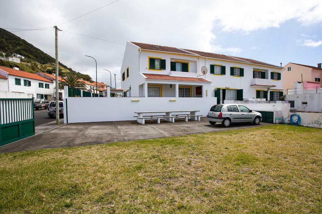 Casa Dos Rui'S Hotel Velas Exterior photo